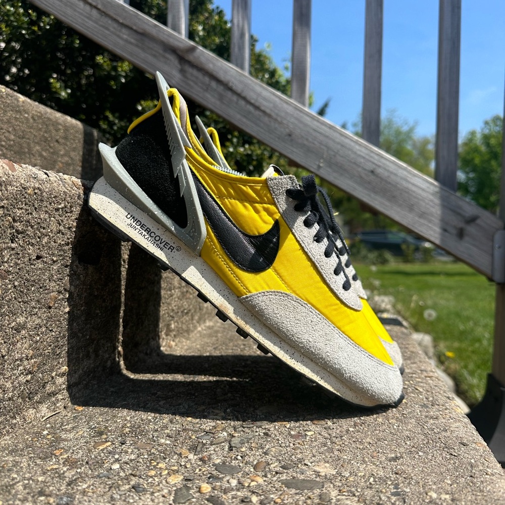 Nike Undercover Daybreak